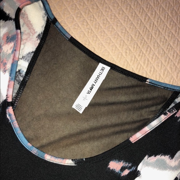 Size small Bethany Mota Dress - Picture 2 of 3